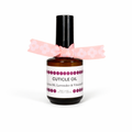Cuticle Oil