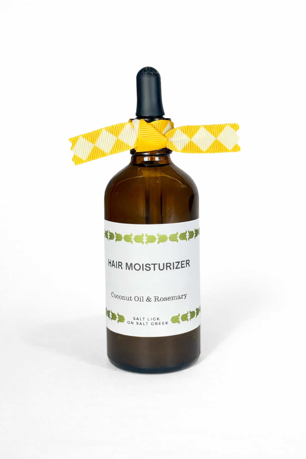 Hair Moisturizer